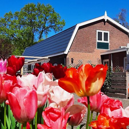 B&B De Hoffstal Sassenheim Luaran gambar