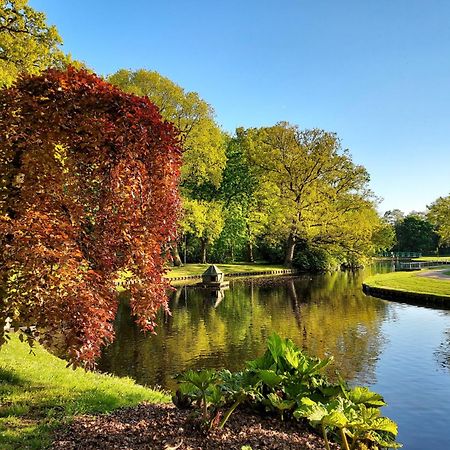 B&B De Hoffstal Sassenheim Luaran gambar
