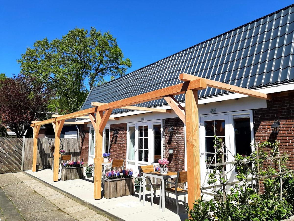 B&B De Hoffstal Sassenheim Luaran gambar