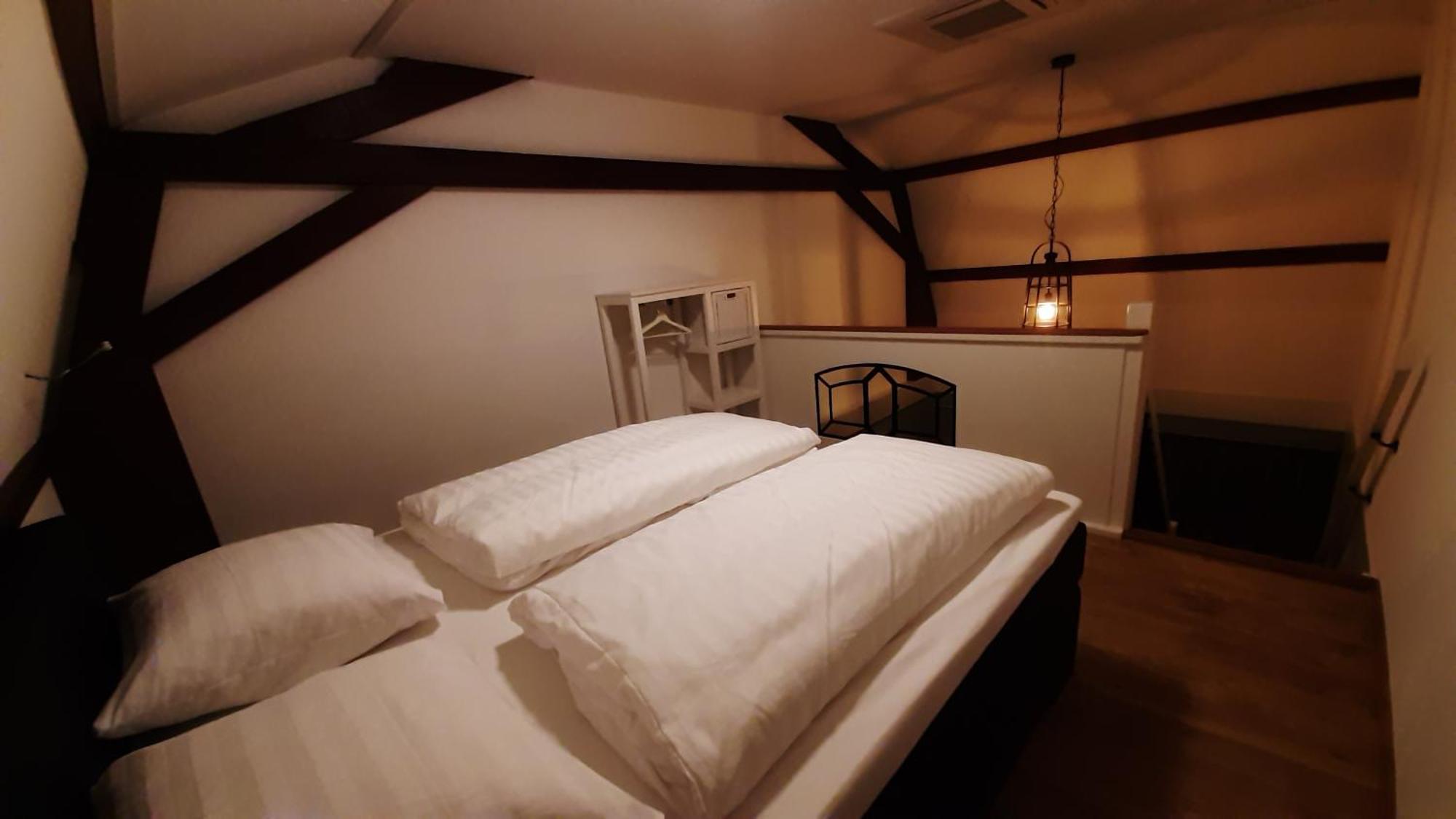 B&B De Hoffstal Sassenheim Luaran gambar