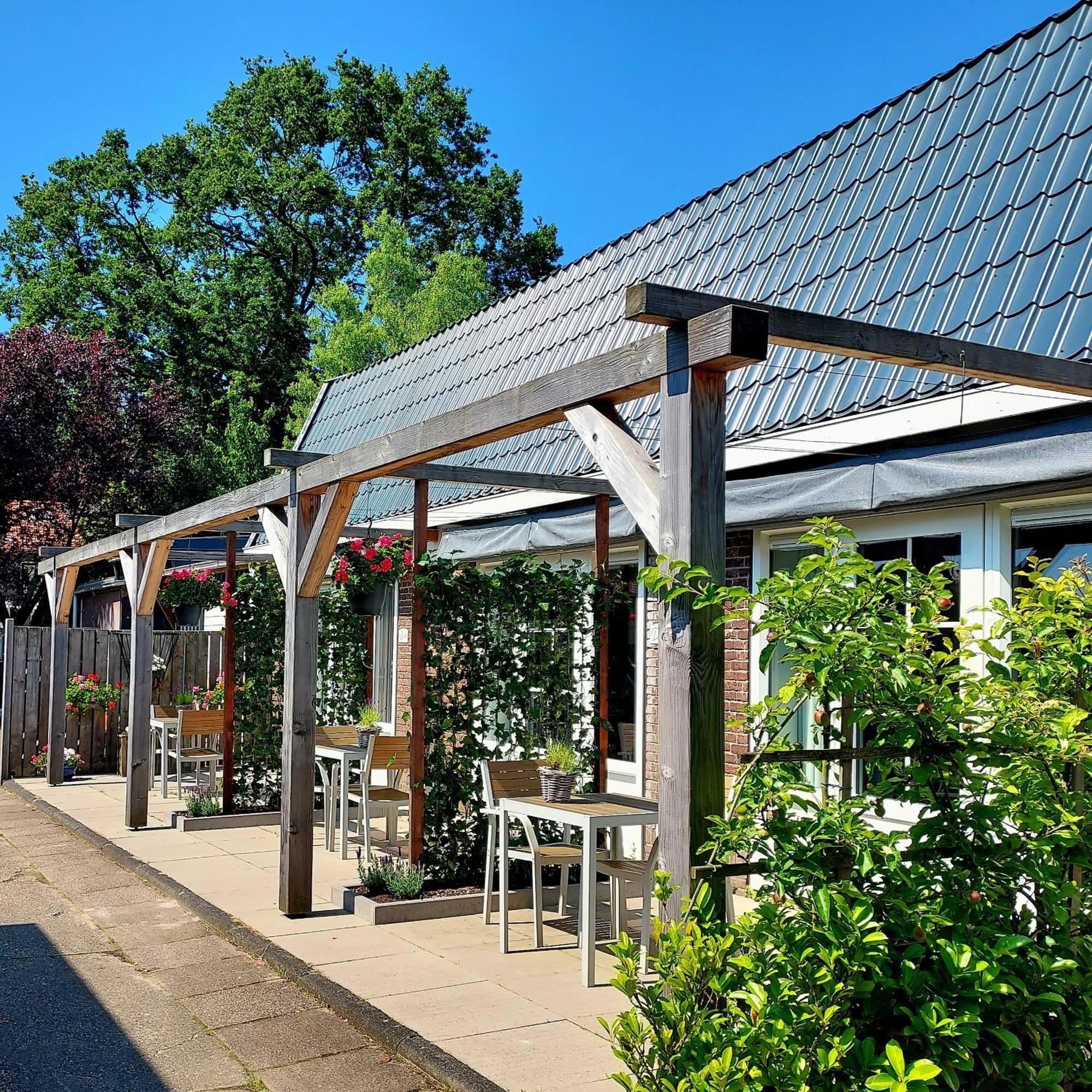 B&B De Hoffstal Sassenheim Luaran gambar
