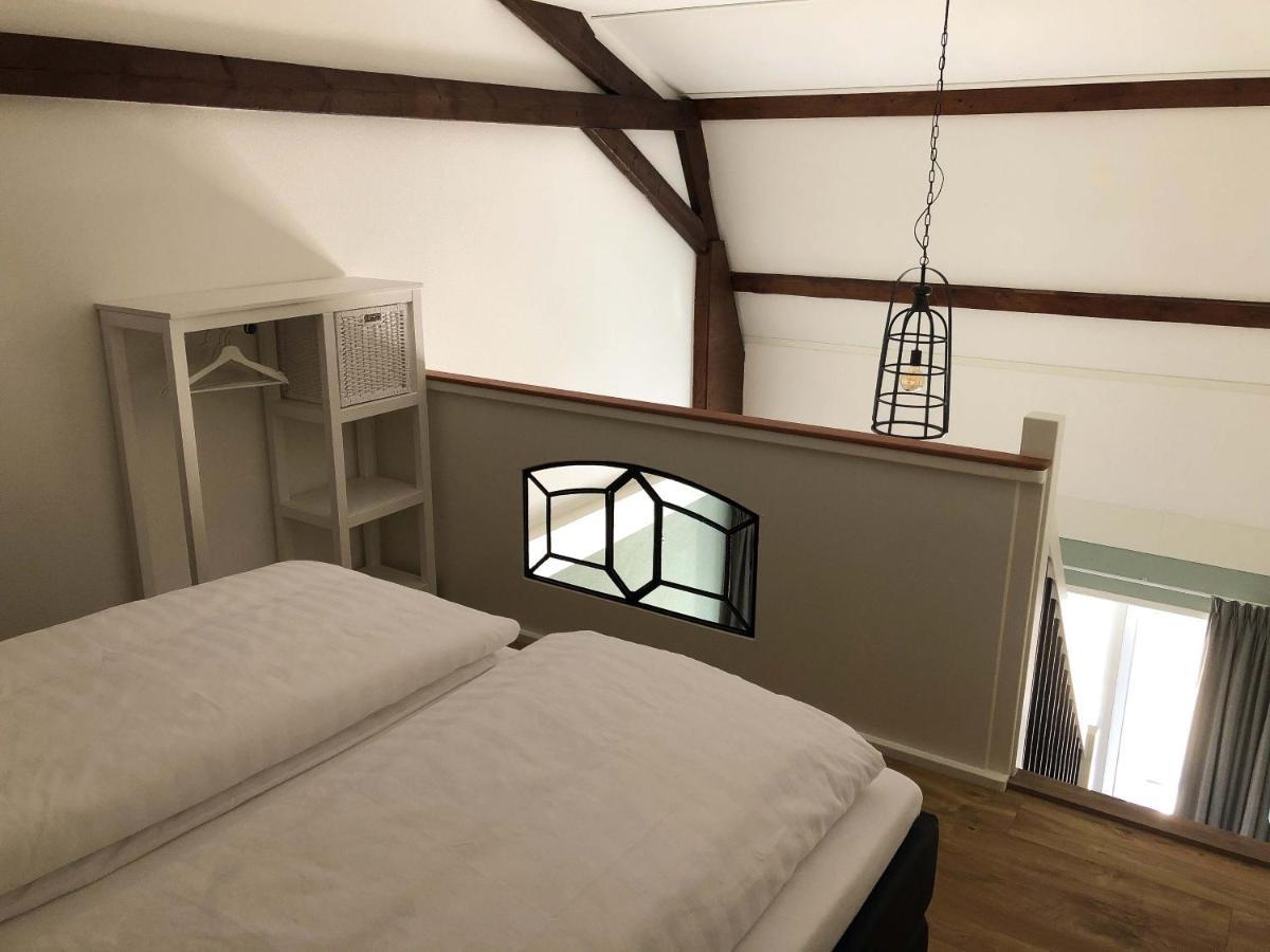 B&B De Hoffstal Sassenheim Luaran gambar