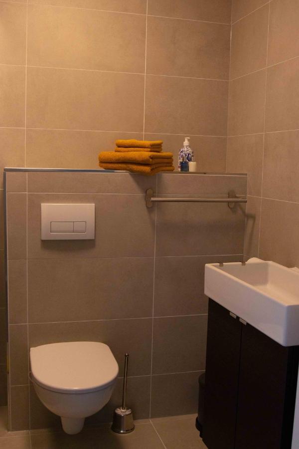 B&B De Hoffstal Sassenheim Luaran gambar