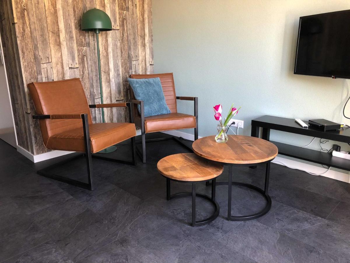 B&B De Hoffstal Sassenheim Luaran gambar