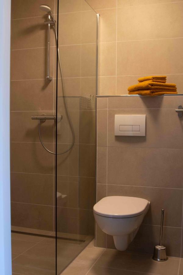 B&B De Hoffstal Sassenheim Luaran gambar