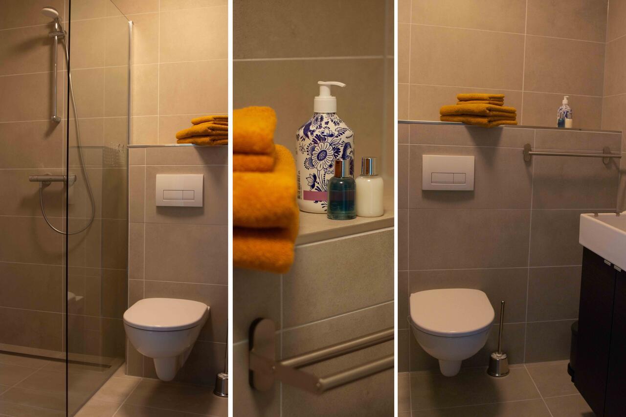 B&B De Hoffstal Sassenheim Luaran gambar